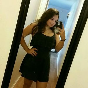 Meet your Posher, Destiny